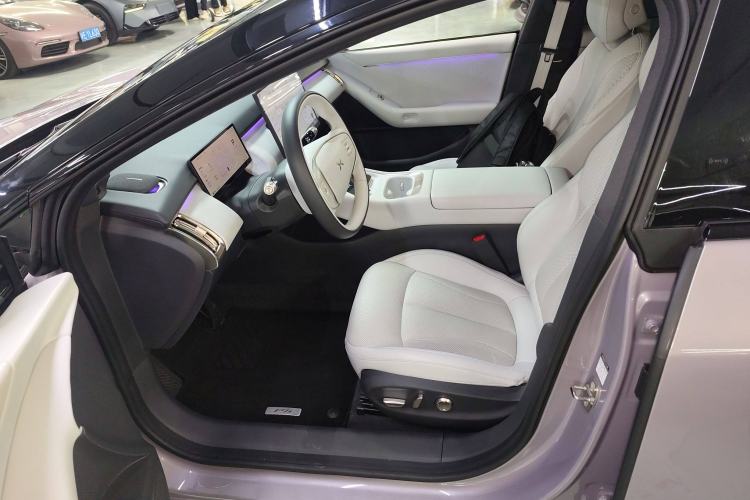 Used XPeng P7+ 2024 Long-Range Max
