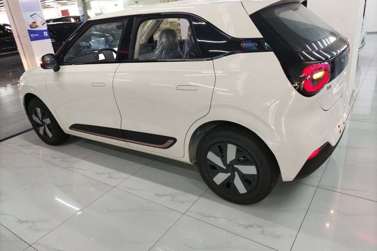 Used Dongfeng NAMMI 01 2024 New Edition 330 Air
