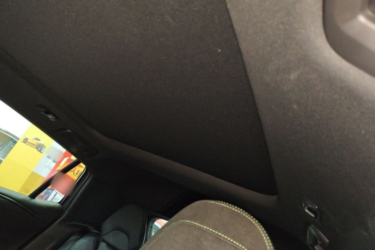 Used Lynk & Co 06 EM-P 2023 EM-P 126 Long-Range Halo
