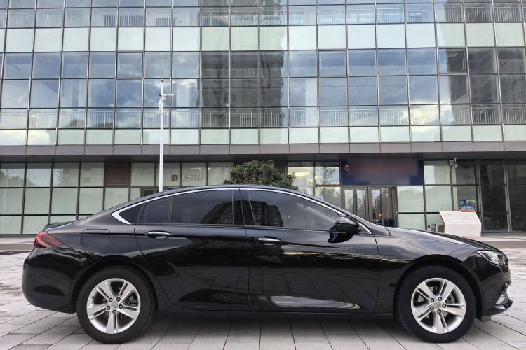 Used Buick Regal 2019 20T Elite Version China VI Standard
