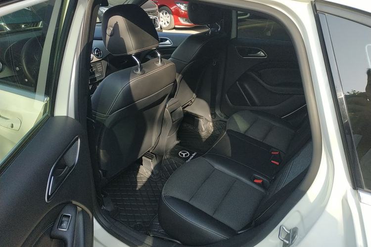 Used Mercedes-Benz B-Class 2015 B 200 Sport Edition