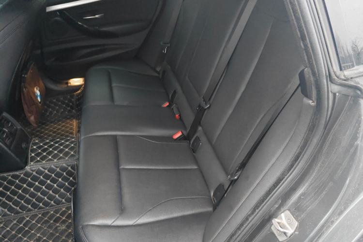 Used BMW 3 Series GT 2020 320i M Sport Package
