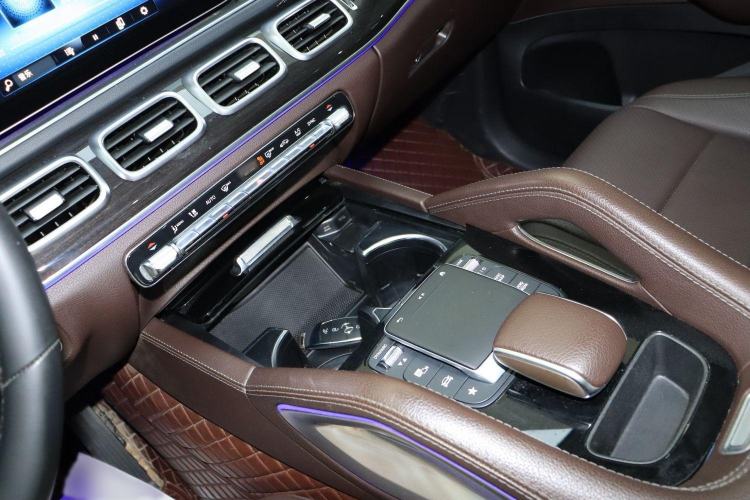 Used Mercedes-Benz GLE 2022 GLE 350 4MATIC Stylish Model