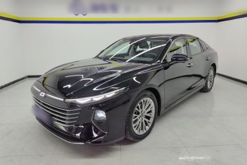 Used Bestune B70 2024 Fourth Generation 2.0T Lingyu Version