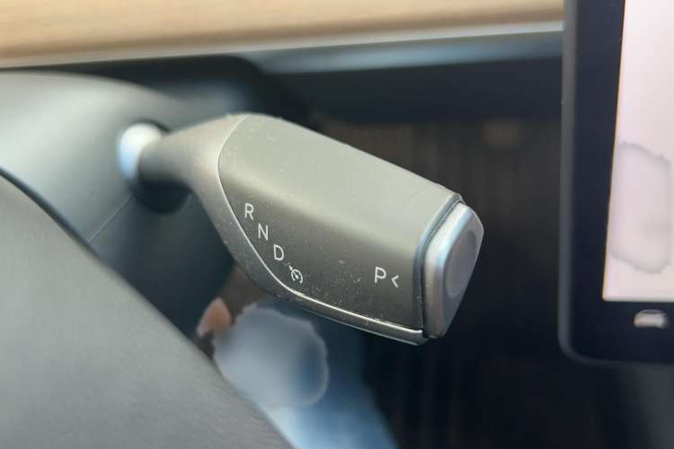 Used Tesla Model 3 2019 Standard Range Rear-Drive Upgraded Version
