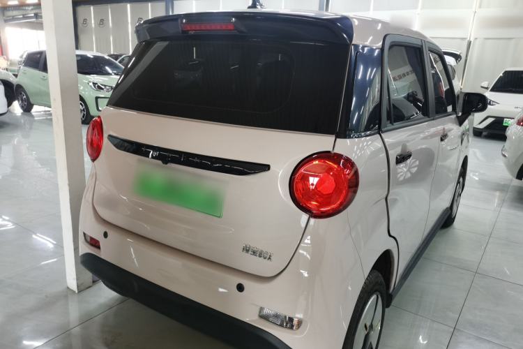 Used  LINGBOX 2022 Cai Wenji Pro Edition