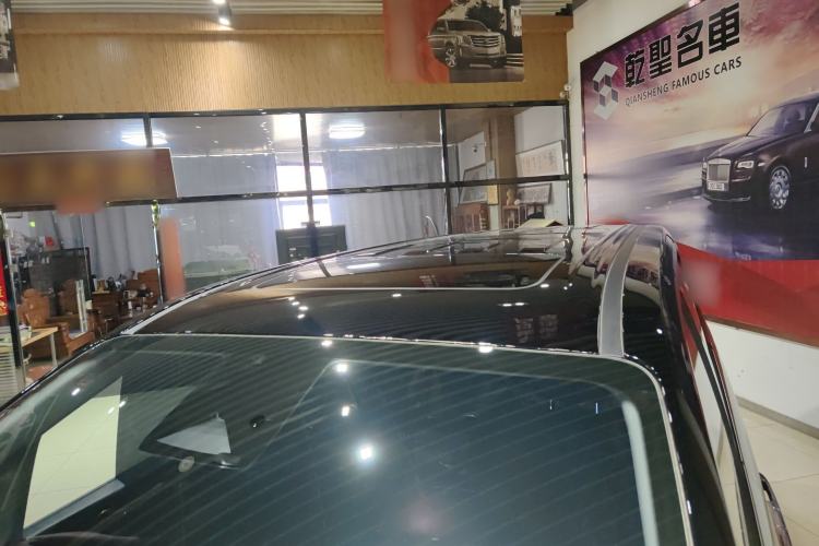 Used GAC Trumpchi M8 2024 Master Series Super Hybrid Edition
