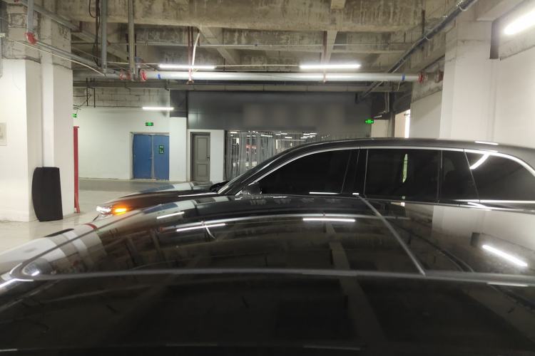 Used Volkswagen Magotan 2025 Zhongxiang Version 280TSI DSG Comfort Edition