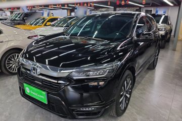 Used Honda Breeze 2021 Rui Hybrid 2.0L 2WD Rui Luxury Edition