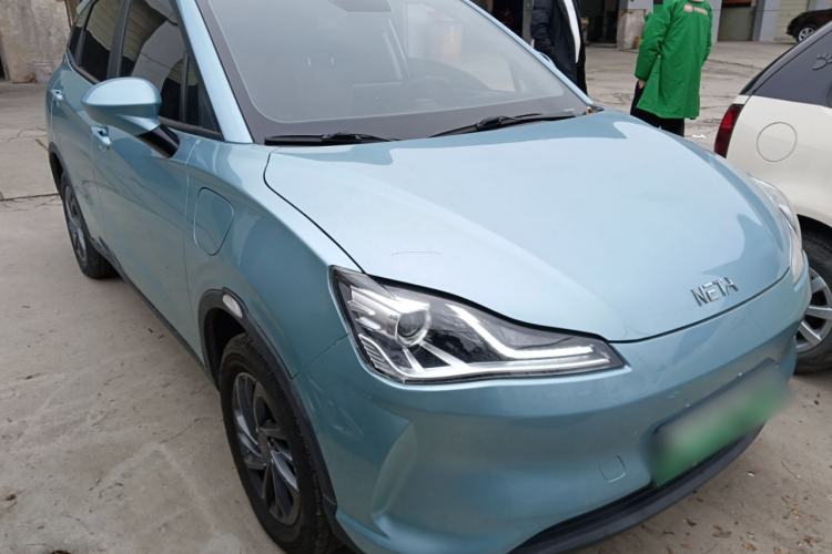 Used NETA V 2021 Standard Range Entertainment Version – Upgraded Model