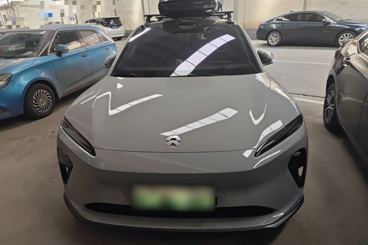 Used Nio ET5T 2024 75kWh Touring
