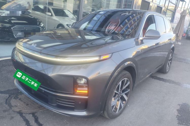 Used Li Auto L7 2023 Air model
