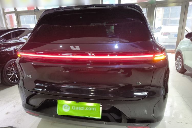 Used Li Auto L6 2024 Pro Model