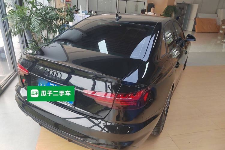 Used Audi S4 2023 S4 3.0TFSI
