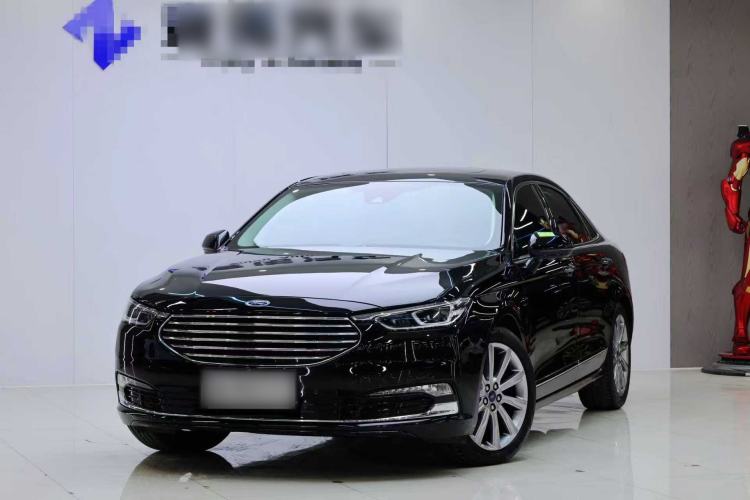 Used Ford Taurus 2019 EcoBoost 245 Premium Edition
