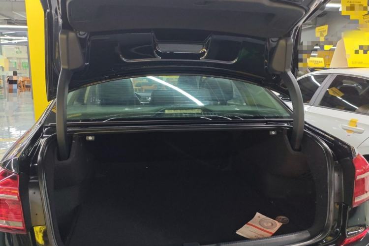 Used Volkswagen Passat 2016 330TSI DSG Luxury Edition