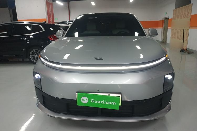 Used Li Auto L6 2024 Pro Model
