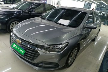 Used Chevrolet Monza 2022 320 Automatic Enjoyment Sunroof Version