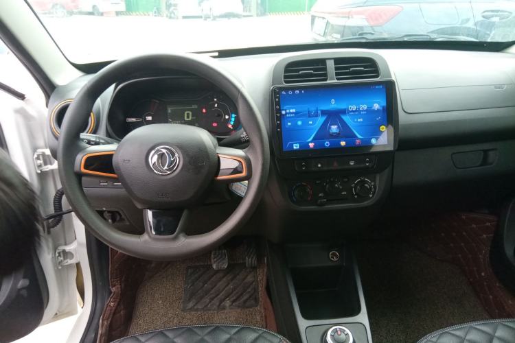 Used Dongfeng NAMMI EX1 2021 Zhi Ling Version