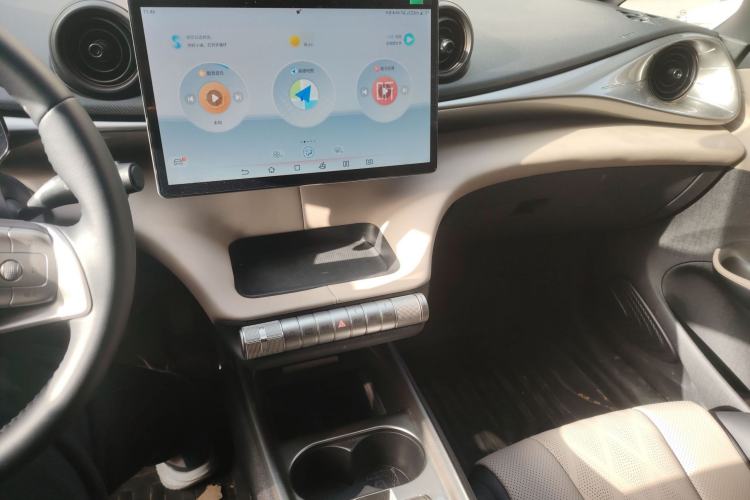 Used BYD Dolphin 2023 420 km Free Version
