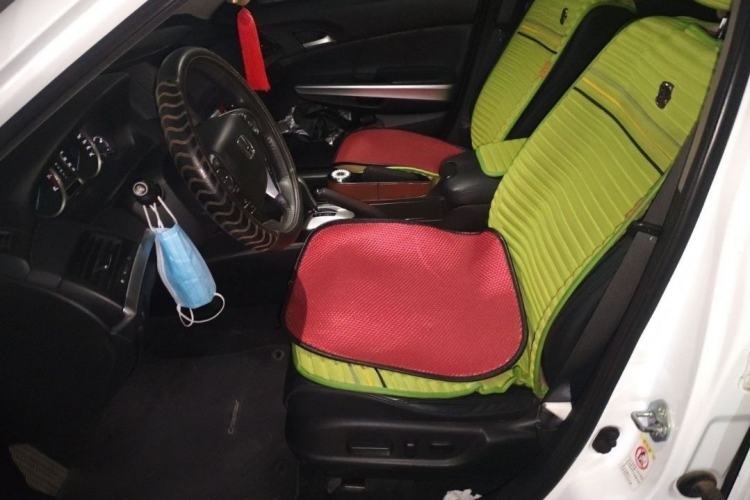 Used Honda Crosstour 2014 2.4L Luxury Edition
