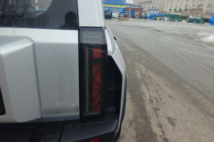 Used Chery Fulwin X3 Plus 
