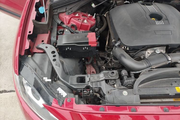 Used Jaguar F-PACE 2016 2.0T Two-Wheel-Drive R-Sport Sport Edition
