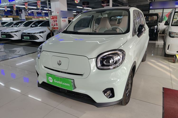 Used Leapmotor T03 2025 310 Comfort Edition