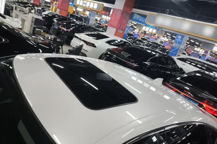 Used Honda Accord 2023 260TURBO Smart Enjoyment Version
