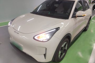 Used Geely Galaxy Geome 2025 UP 410km Exploration Edition