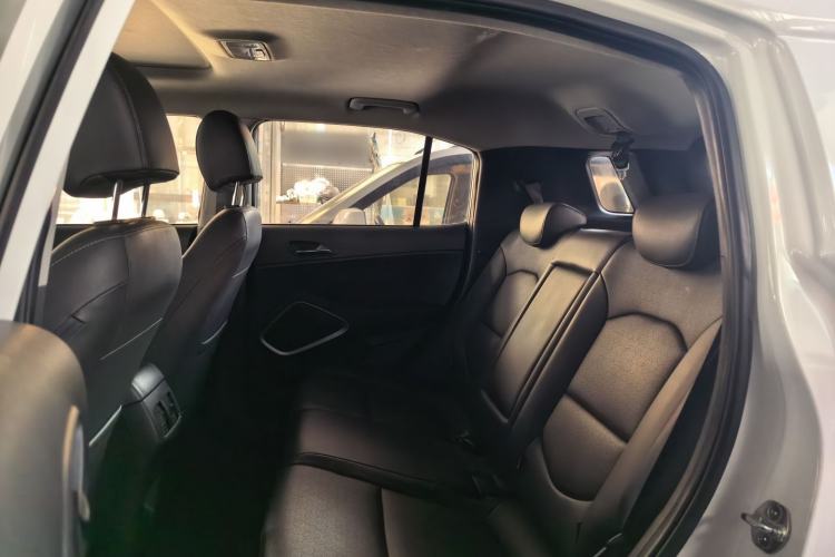 Used Hyundai ix35 2020 2.0L Automatic 2WD Zhiyong·Changxiang Edition
