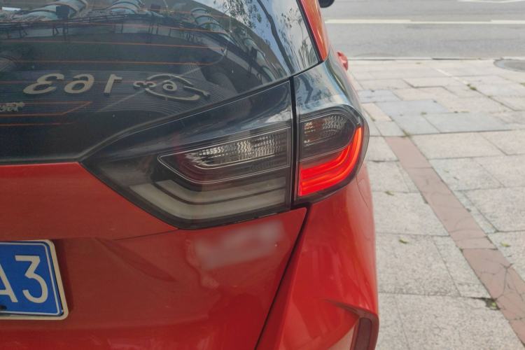 Used Honda LIFE 2021 1.5L CVT SPORT Heartbeat Edition
