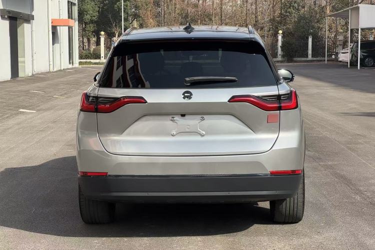 Used Nio ES8 2020 415 km Range 7-Seater Version
