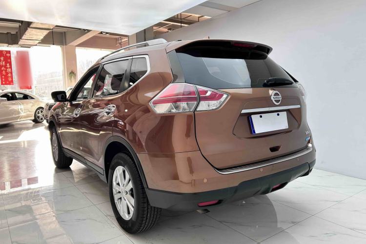 Used Nissan X-Trail 2014 2.0L CVT Comfort Edition 2WD