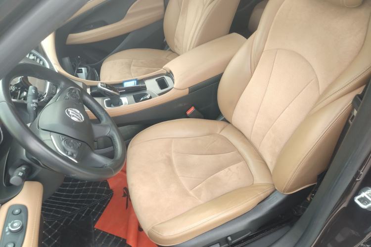 Used Buick LaCrosse 2016 20T Elite Edition