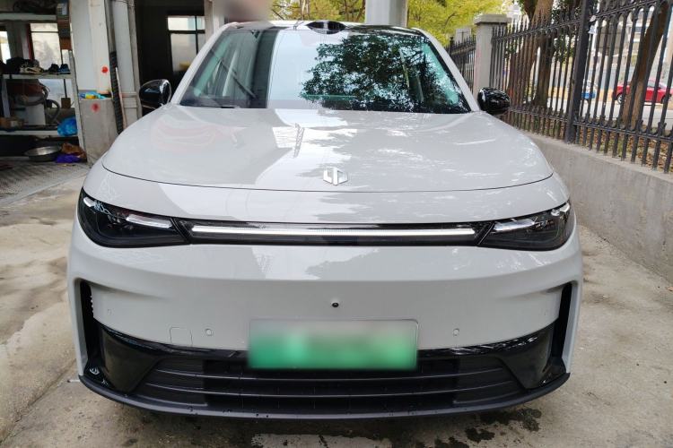 Used Leapmotor C10 2026 605 LiDAR Version