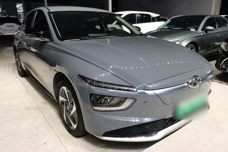 Used Hyundai Mistra New Energy 2021 LUX Premium Edition
