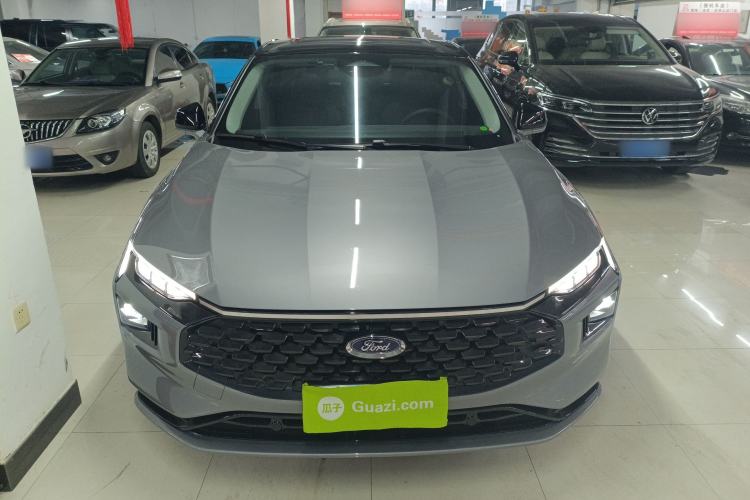 Used Ford Mondeo 2023 EcoBoost 245 Luxury Model
