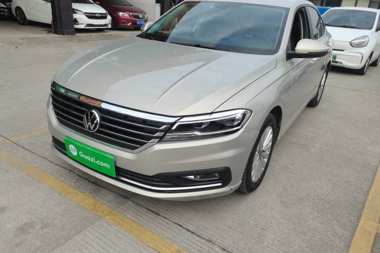 Used Volkswagen Lavida 2021 280TSI DSG Comfort Edition