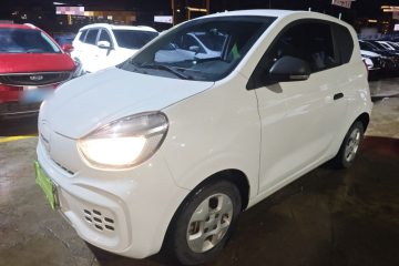 Used Roewe Clever 2021 302km Excellence Edition