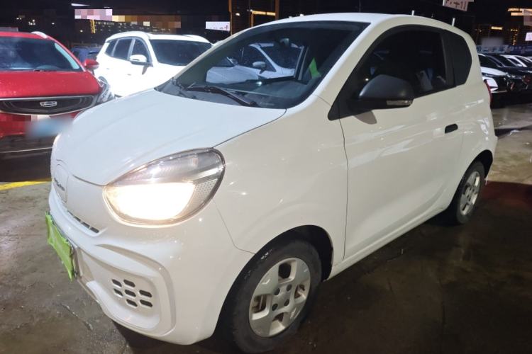 Used Roewe Clever 2021 302km Excellence Edition
