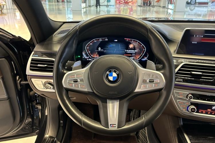 Used Cadillac XT6 2025 2.0T Six-Seater Four-Wheel-Drive Luxury Executive Classic Edition