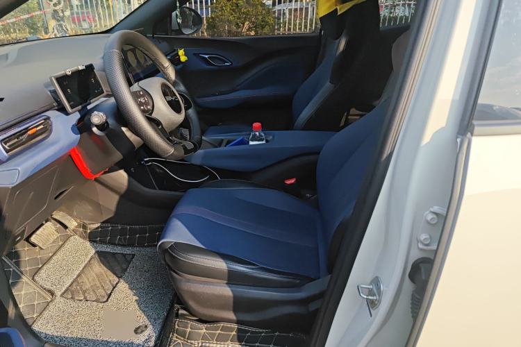 Used BYD Seagull 2023 Active Version