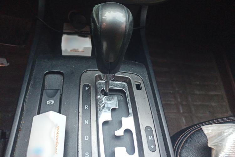 Used Bestune X80 2015 2.0L Automatic Comfort Anniversary Edition