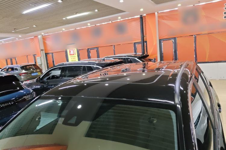 Used Toyota Wildlander 2022 2.0L CVT Two-Wheel Drive Luxury PLUS Edition