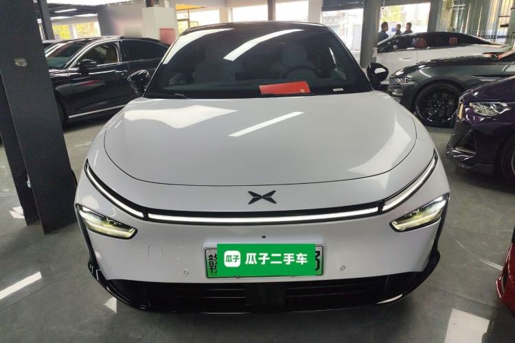 Used XPeng P7+ 2024 Long-Range Max
