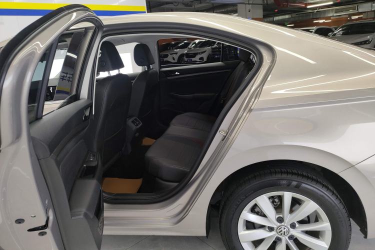 Used Volkswagen Bora 2020 1.5L Automatic Comfort Model
