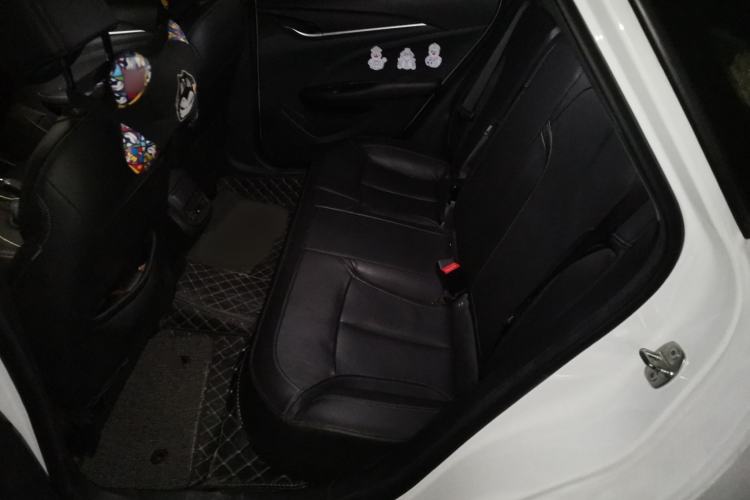 Used Buick GT 2018 18T Automatic Elite Model
