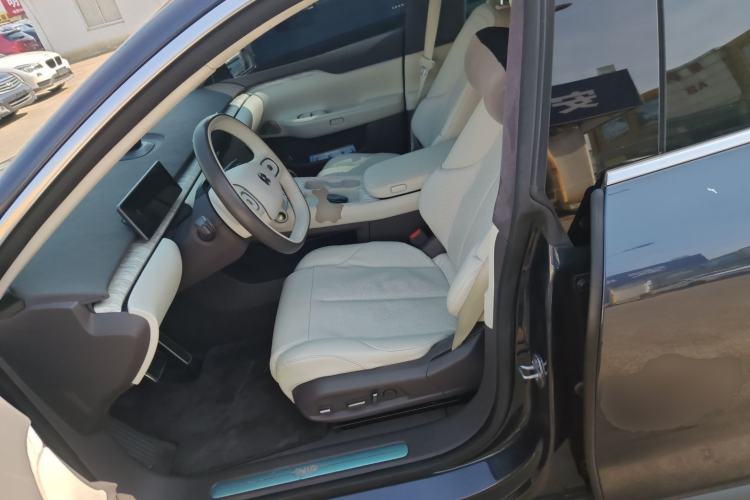 Used Nio ET7 2022 75 kWh