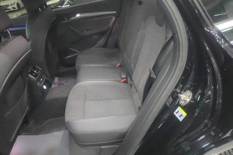 Used Audi Q5L Sportback 2021 45 TFSI Luxury Edition
